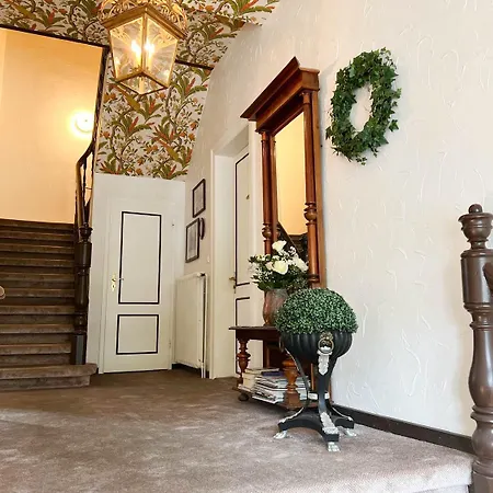 Apartment Haus Friesland - 3 *