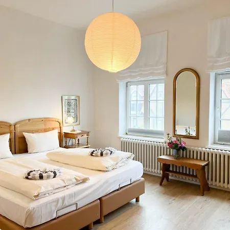 Haus Friesland - 3 *