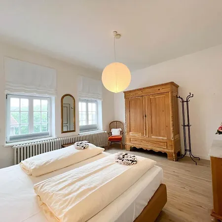 Haus Friesland - 3 * Vesterland