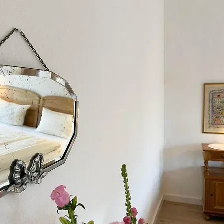 Haus Friesland - 3 Apartment