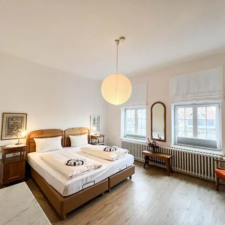 Haus Friesland - 3 * Westerland