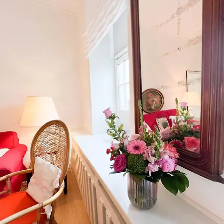 Haus Friesland - 3 *